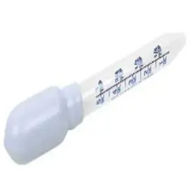 1tsp Carex Sm Apex Dropper 5ml Calab