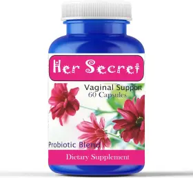 Celebrity Lifestyle Product 745037267803 Embarrassed With Femenine Odor Worried About Female Urinary Try