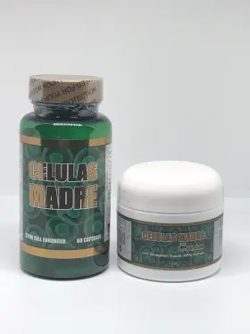 Cellulas Madres 615953304589 Celulas Cream Biocord Madre Cell Plus Vital Regenex Stem Bacterium