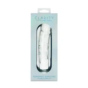 Cla-16 Clarity - Seraphic Rapture 7 Inch Glass Toy