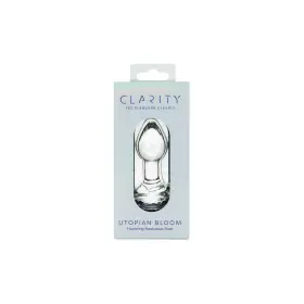 Cla-26 Clarity - Utopian Bloom 4.3 Inch