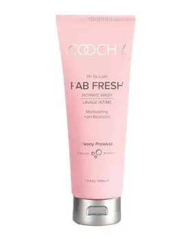 Classic Brands 638258904681 Coochy Fab Fresh Feminine Wash - 7.2 Oz