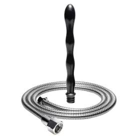 Cleanstream 602288643698 Shower Enema System Designed For Easy Installation And With Most Showers