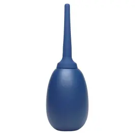 Cleanstream 683121986639 Flex Tip Cleansing Enema Bulb Holds 250 Ml Or 8 Fl Oz Reusable Vagina