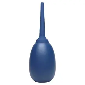 Cleanstream 772195628627 Flex Tip Cleansing Enema Bulb