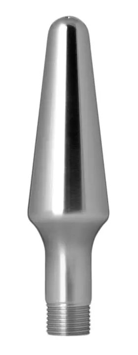 Cleanstream 811847014941 Wide Shower Enema Nozzle