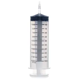 Ah135 Cleanstream 500 Ml Enema With Tube For Anal Cleansing. Tapered Tip Easy Insertion - 5
