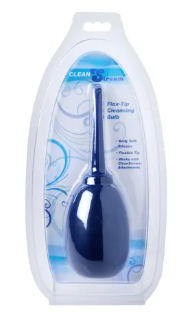 Hp-cs-ad502 Cleanstream Flex-tip Cleansing Bulb