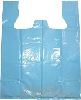 Cleanwaste 709418201220 Sani-bag By Commode Liners 25 Individually Wrapped