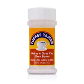 Coffee Tamer 691835200903 Acid Reducing Granules - Reduces Acids By Up To