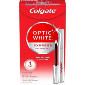 Col00572 Colgate Optic White Express Whitening Pen Nib