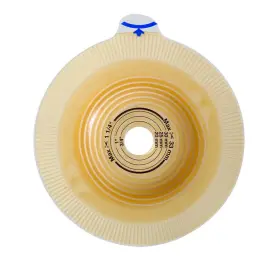 14249 Coloplast Assura #14249 Two-piece Convex Ostomy Baseplate 5/8 - 1-11/16 Inch 5/bx
