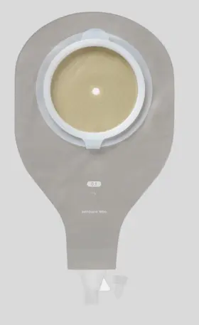 18690 Coloplast Sensura Mio Post Op Ostomy Pouch 680ml 3/8 Inch - 2 3/4 Cut-to-fit