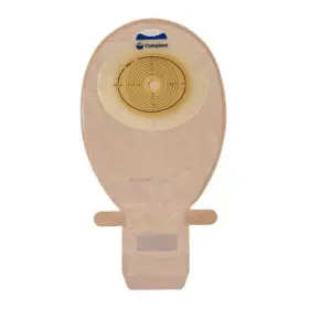 15532 Coloplast 762123051214 Ostomy Pouch One-piece System 11.5 Inch Length Bo