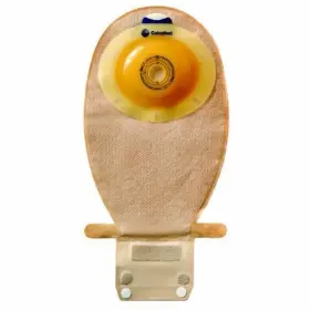 15624 Coloplast 762123051399 Ostomy Pouch One-piece System 11-1/2 Inch Length