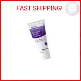 1006 Coloplast Corporation 066510071350 Baza Clear Skin Protectant 5 Oz. Tube Scented 1ct