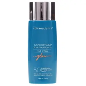 403104502r1 Colorescience Gently Tested- Sunforgettable Total Protection Face Shield Glow