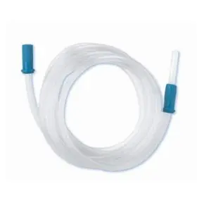 34340 Conmed Suction Connecting Tubing With Male 3/16inx12ft Strl Case Of 20 Ea