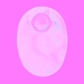 Convatec 768455113279 Ostomy Pouch Two-piece System 8 Inch Length Closed End