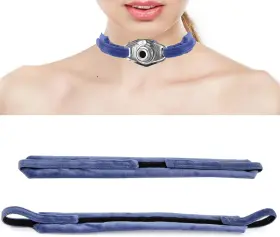 Cool Gdydmy 744110840469 2pcs Tracheostomy Tube Holder Adjustable Soft Reusable Trach Ties