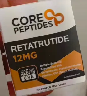 Rt15 Core Products Reta