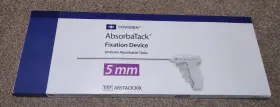 Abstack30x Covidien Bstack30x Absorbatack Expires 12/31/2024 Free S&h