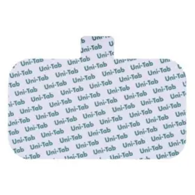 Et88025 Covidien Uni-patch Tab-style Electrotherapy Electrode #et88025