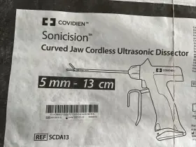 Scda13 Covidien Expires 1/2027