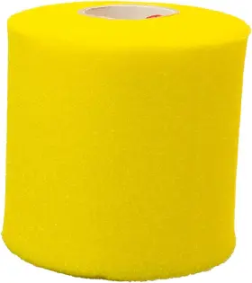 762197 Cramer Tape Underwrap Sports Prewrap For Athletic Ankle Wrist And Injury Tapi