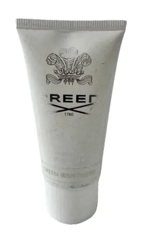 Creed 871854057324 Green Irish Tweed After Shave Balm Moisturizer 2.5 Oz New U/b