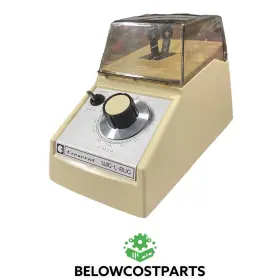 Ds-80 Crescent Dental Mfg Wig-l-bug A.c 115v 60hz 0.34 Amp Amalgamator
