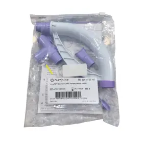 301-44f50-100 Curaplex Vibrapep Oscillatory Pep Therapy Device Opep New