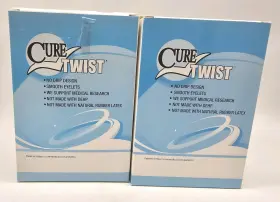150034-t14-g Cure Twist Female C Th T14 Sz 14 Fr New Sealed Box 60 Units Straight Tip 2027/28