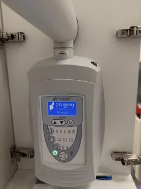 30-a1027 Dentsply Sirona Progeny Preva Dental Imaging Unit With Schick 33 Sensor