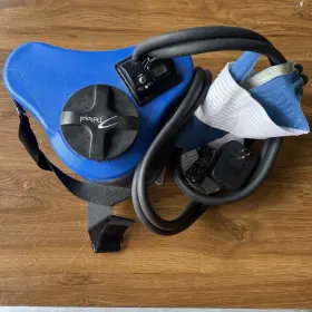 T600 Deroyal Motorized Cold And Hot Therapy Unit With Wrap Power Ac Adapter