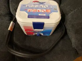 T700 Deroyal Jet Stream Clean Healing Cold/hot Recovery Cryotherapy