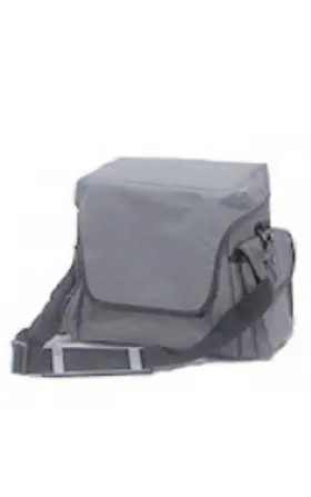 7305d-035 Devilbiss Carrying Case For Suction Machine New Unused Original Pkg