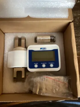 Ds-r500 Direct Supply Lift Scale