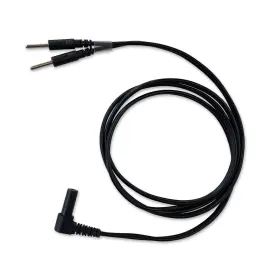 Discount Tens 445048150196 Empi Compatible Lead Wire Replacement Cable For Focus Resp
