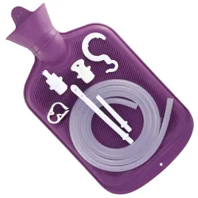 1j-pdwo-g9yj Diuciuhr Enema Bag Kit With 5ft Hose Coffee Enemas At Home Water Shower Douche Colon Deto