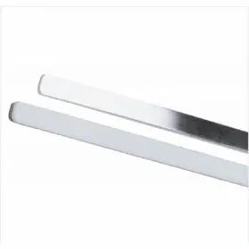 Djo 888912026017 Finger Splint Procare Padded Strip Aluminum / Foam Sil