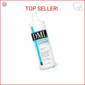 Dml 300960722166 Moisturizing Lotion 16 Fl Oz
