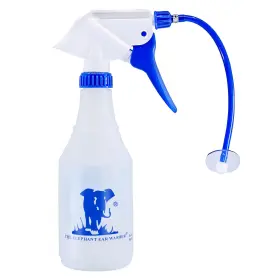Doctor Easy 795186467616 Elephant Ear Washer Bottle System By