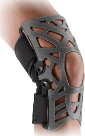 Dj141kb01-gry-xl Donjoy Dj141kb01-gry-xl/xxl Knee Support Brace Compression Sleeve Grey X-large 2x-large Reaction Dj141kb01-gry-xl Donjoy Dj141kb01-gry-xl/xxl Knee Support Brace Compression Sleeve Grey X-large 2x-large Reaction