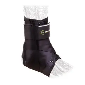 Dp171ab01-blk-m Donjoy Bionic Speed Wrap Ankle