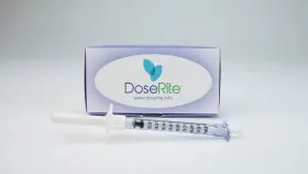 Dr-ain01us Doserite Applicators For Anal Hsil - Medical Device Hpv Treatment Rectal Use