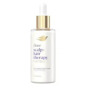 Dve50769 Dove Scalp Hair Therapy Density Boost Serum Fullness Restore Visibly