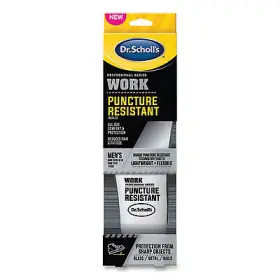 90000332 Dr. Scholl S Shoe Work Puncture Resist Wellness Company