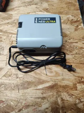 930111582 Drive Power Neb Ultra Compressor /model 18081