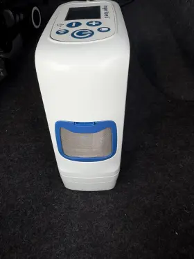 Ba-500 Drive Portable Oximedical System Rove